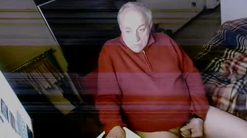 Snapshot of hacknoob62 chatting on 18, 1, 2025 hacknoob62 online show from 18, 1, 2025