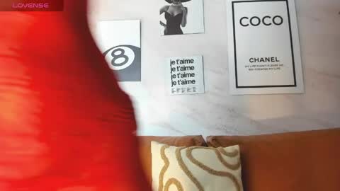 hada_magica online show from 17, 4, 2026