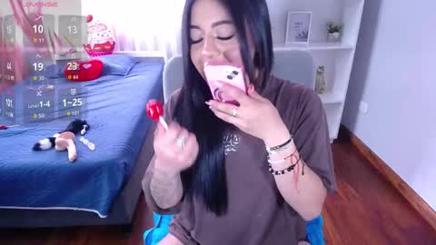 hada_soft online show from 24, 9, 2025