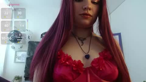 Hadde online show from 31, 10, 2025