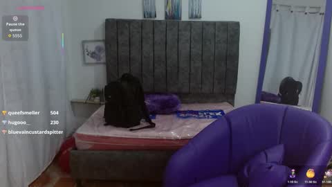 Hadde online show from 8, 11, 2025