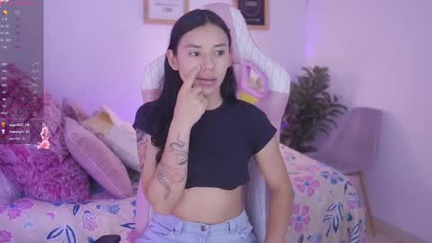 Snapshot of hade_collinss chatting on 16, 1, 2025 Hade online show from 16, 1, 2025