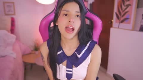 Snapshot of hade_collinss chatting on 23, 10, 2025 Hade online show from 23, 10, 2025