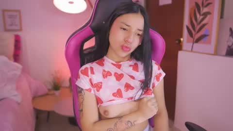 Snapshot of hade_collinss chatting on 25, 10, 2025 Hade online show from 25, 10, 2025