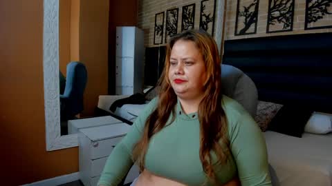 Snapshot of hadelyn_lee chatting on 7, 4, 2026 hadelyn_lee online show from 7, 4, 2026
