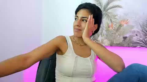 Snapshot of hadeom_ chatting on 9, 9, 2025 Hadeom online show from 9, 9, 2025