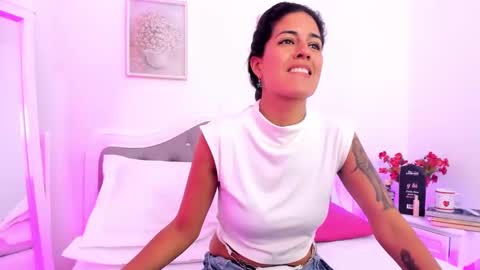 Snapshot of hadeom_ chatting on 11, 9, 2025 Hadeom online show from 11, 9, 2025