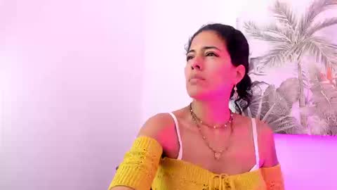 Snapshot of hadeom_ chatting on 15, 9, 2025 Hadeom online show from 15, 9, 2025