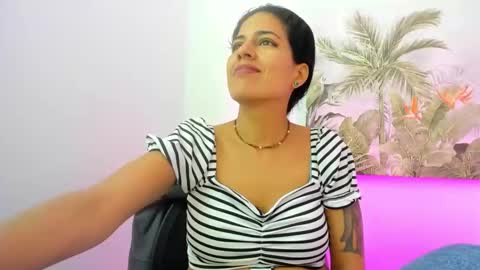 Snapshot of hadeom_ chatting on 26, 9, 2025 Hadeom online show from 26, 9, 2025