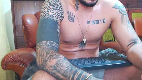 Hades online show from 27, 2, 2025