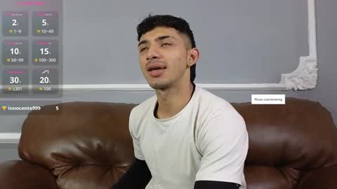 HADEZ online show from 30, 9, 2025