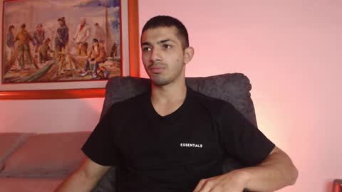 HADEZ online show from 26, 10, 2025