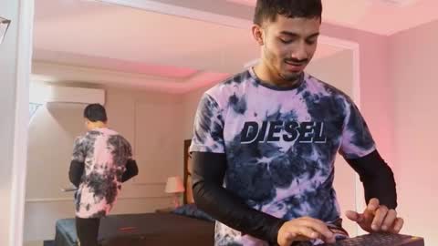 Snapshot of hadez_69 chatting on 13, 1, 2026 HADEZ online show from 13, 1, 2026