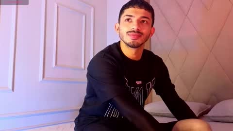 Snapshot of hadez_69 chatting on 17, 1, 2026 HADEZ online show from 17, 1, 2026