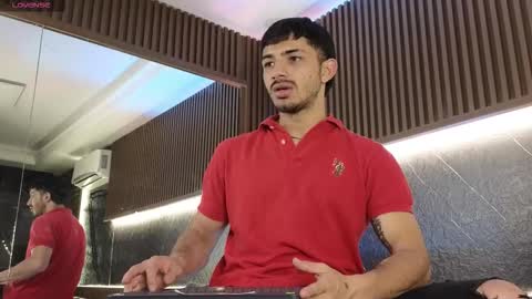 Snapshot of hadez_69 chatting on 9, 2, 2026 HADEZ online show from 9, 2, 2026