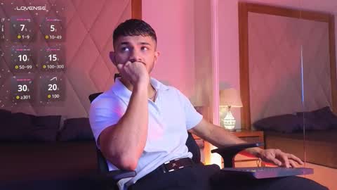 Snapshot of hadez_69 chatting on 14, 2, 2026 HADEZ online show from 14, 2, 2026