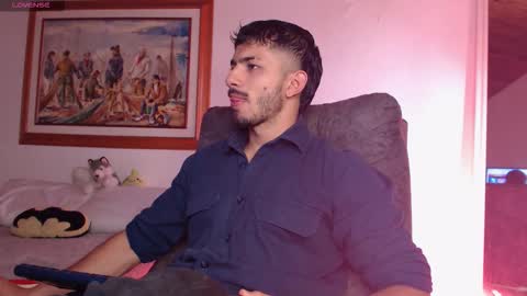 Snapshot of hadez_69 chatting on 16, 2, 2026 HADEZ online show from 16, 2, 2026