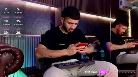 Snapshot of hadez_69 chatting on 18, 2, 2026 HADEZ online show from 18, 2, 2026