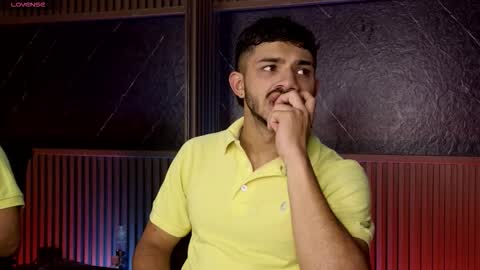 Snapshot of hadez_69 chatting on 20, 2, 2026 HADEZ online show from 20, 2, 2026