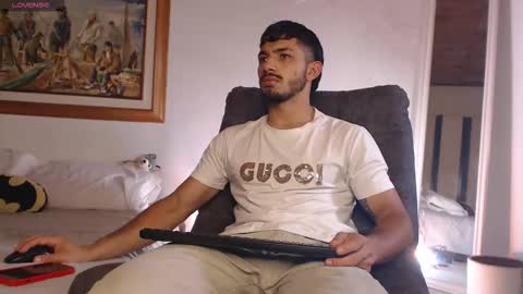 Snapshot of hadez_69 chatting on 26, 2, 2026 HADEZ online show from 26, 2, 2026