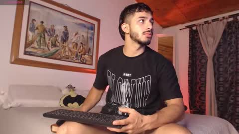 Snapshot of hadez_69 chatting on 27, 2, 2026 HADEZ online show from 27, 2, 2026