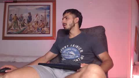 Snapshot of hadez_69 chatting on 2, 3, 2026 HADEZ online show from 2, 3, 2026