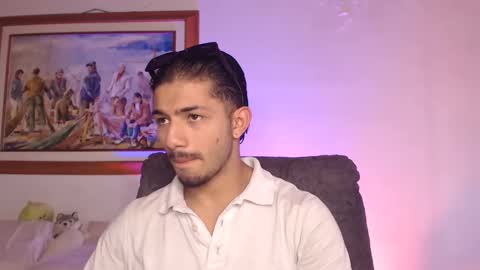 HADEZ online show from 21, 3, 2026