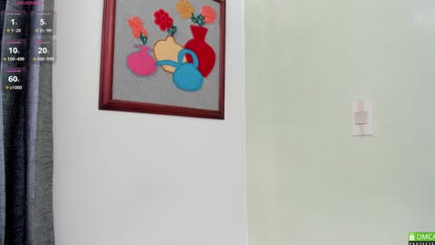 Hae-In online show from 20, 1, 2025