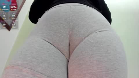 Hae-In online show from 16, 11, 2025