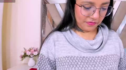 Snapshot of haeily_ruiz chatting on 9, 5, 2026 HAEILY online show from 9, 5, 2026