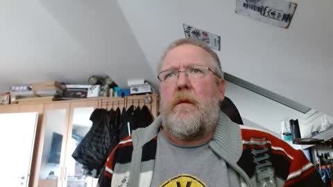 Snapshot of haiflosse chatting on 1, 2, 2026 haiflosse online show from 1, 2, 2026