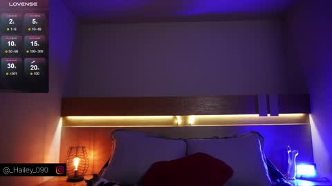 Snapshot of hailey_09 chatting on 4, 3, 2026 Hailey online show from 4, 3, 2026