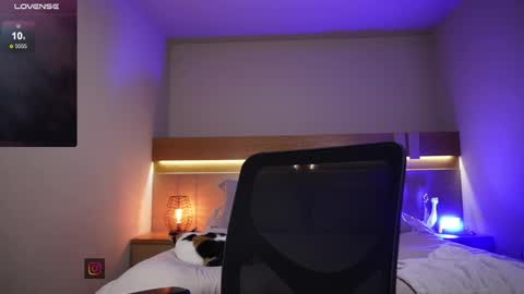 Snapshot of hailey_09 chatting on 14, 3, 2026 Hailey online show from 14, 3, 2026