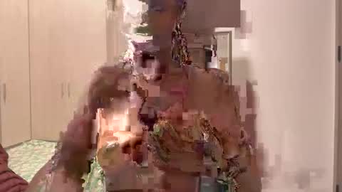 hailey_26 online show from 16, 11, 2025