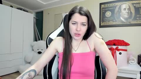 Sk     pe     Anya388109 online show from 4, 2, 2025