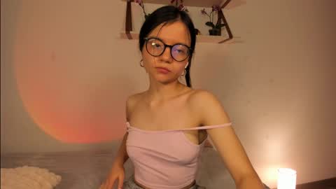 Snapshot of hailey_firee chatting on 3, 12, 2024 Hailey online show from 3, 12, 2024
