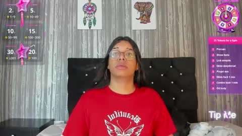 Snapshot of hailey_johnsonn chatting on 15, 9, 2025 hailey_johnsonn online show from 15, 9, 2025