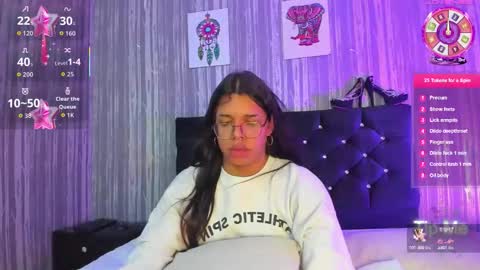 Snapshot of hailey_johnsonn chatting on 26, 9, 2025 hailey_johnsonn online show from 26, 9, 2025