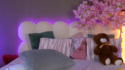 Snapshot of hailey_madow chatting on 11, 3, 2026 Hailey online show from 11, 3, 2026