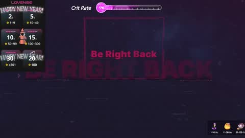 hailey online show from 7, 3, 2025