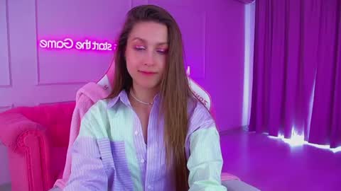 Snapshot of haileyarden chatting on 20, 7, 2026 Hailey online show from 20, 7, 2026