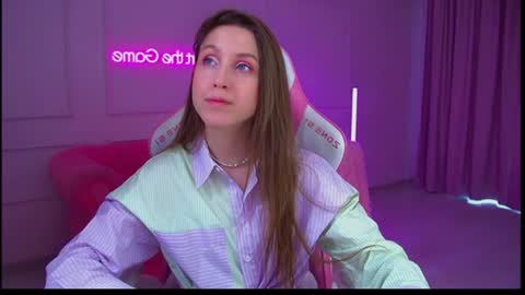 Snapshot of haileyarden chatting on 27, 7, 2026 Hailey online show from 27, 7, 2026