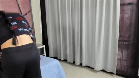 Snapshot of haileyduke chatting on 9, 9, 2025 Hailey online show from 9, 9, 2025