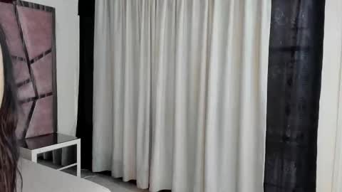 Snapshot of haileyduke chatting on 4, 10, 2025 Hailey online show from 4, 10, 2025