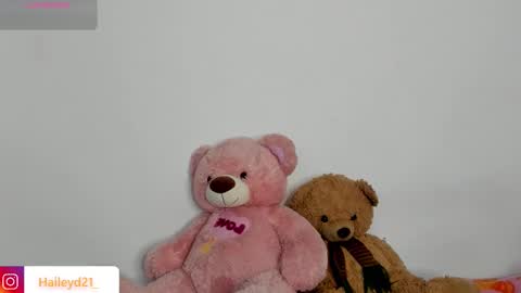 Hailey online show from 15, 2, 2026