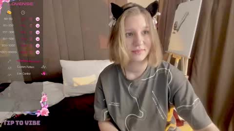 Hailey online show from 1, 3, 2025