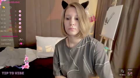 Hailey online show from 1, 3, 2025