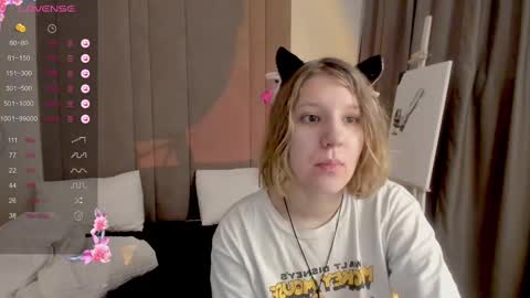 Hailey online show from 3, 3, 2025