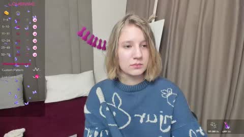 Hailey online show from 10, 3, 2025