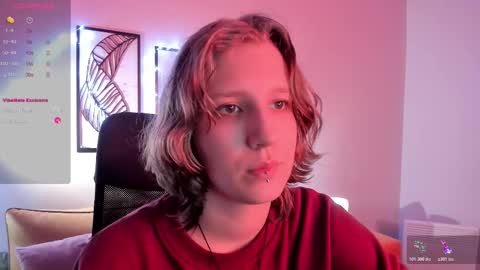 Hailey online show from 27, 10, 2025